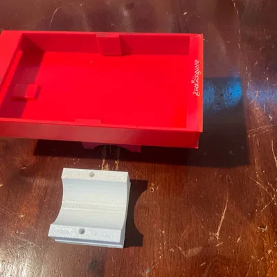 Okai Neon Pro iPhone 13 w Case Clamp – Giá đỡ iPhone 13 Pro cho scooter Okai