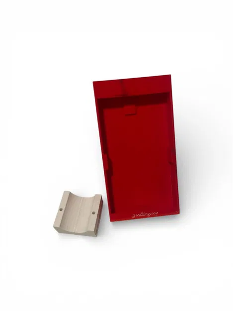 Okai Neon Pro iPhone 13 w Case Clamp – Giá đỡ iPhone 13 Pro cho scooter Okai - Image 2