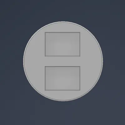 Giá đỡ e-cigarette cho cup holder Škoda Octavia II