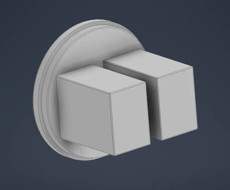 Giá đỡ e-cigarette cho cup holder Škoda Octavia II - Image 4