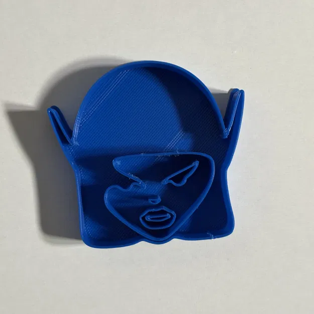 Bộ khuôn cắt hình piojos dùng cho bánh quy hoặc gốm/ceramic - Image 6