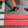 Re-mix: Cánh rotor in được cho autogyro Giroprint2020 - Thumbnail 3