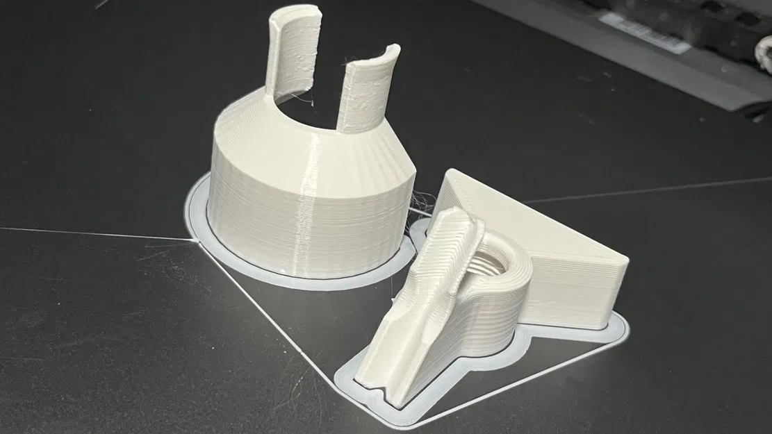 Dụng cụ mài sắc mũi khoan cho PARKSIDE Multi-Grinder - Image 7