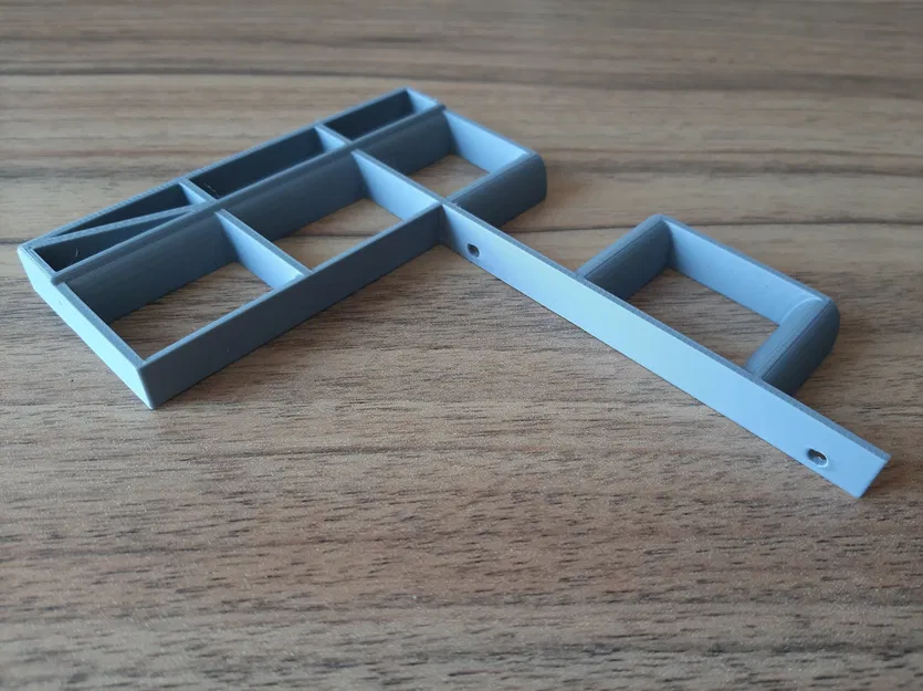 Adapter gắn ổ 2.5" vào dock Sabrent DS-SC5B (2.5" → 3.5" SSD/HDD) - Image 3