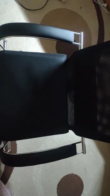 Tay vịn (Armrest) cho ghế văn phòng - Image 1