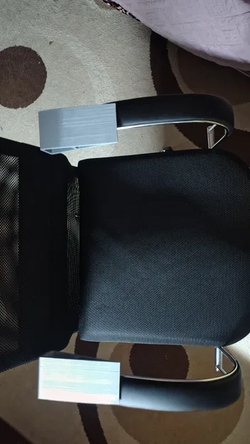 Tay vịn (Armrest) cho ghế văn phòng - Image 2