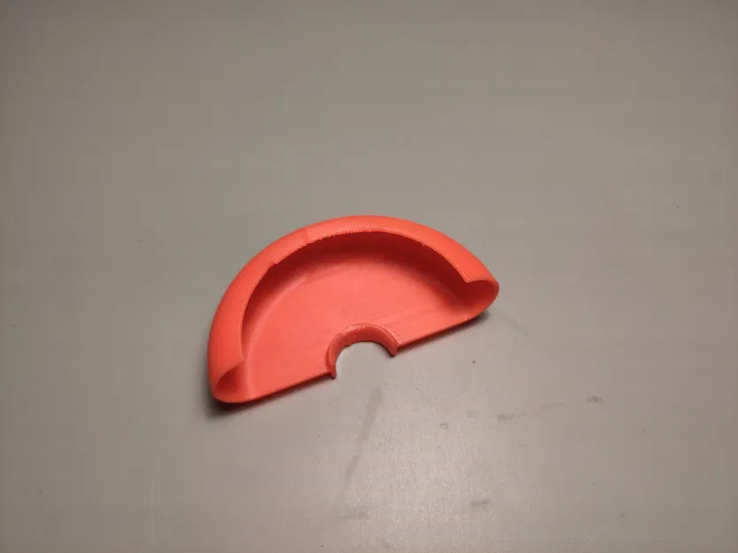 Dè (Fender) cho xe đua bóng bay - Image 2