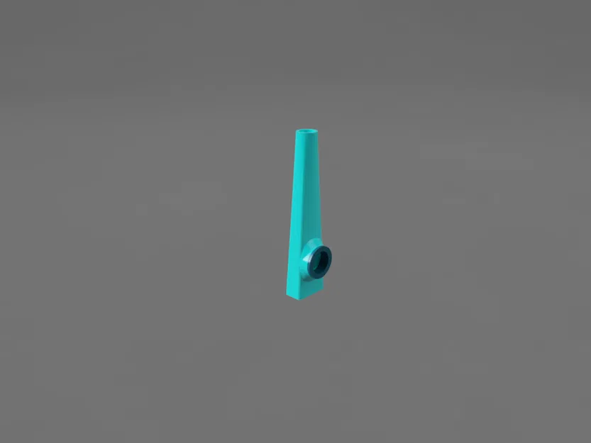 Kazoo cơ bản (Basic kazoo) - Image 1