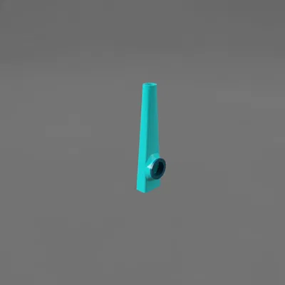 Kazoo cơ bản (Basic kazoo)