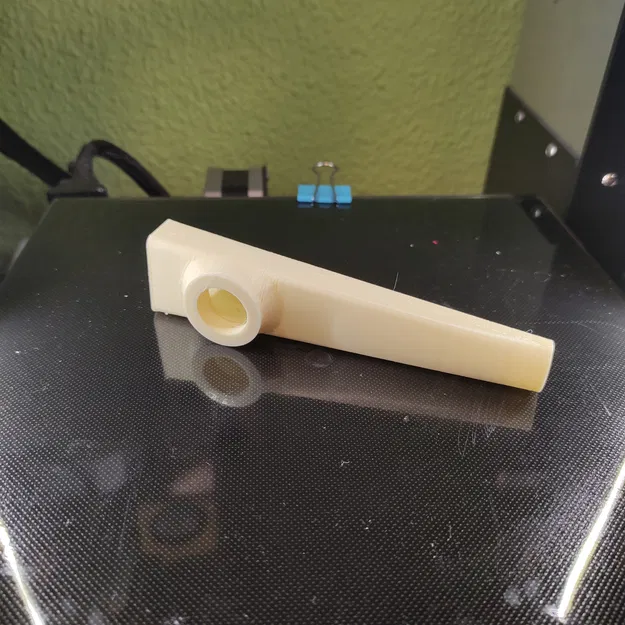 Kazoo cơ bản (Basic kazoo) - Image 3