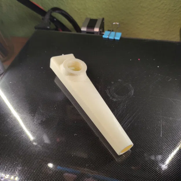 Kazoo cơ bản (Basic kazoo) - Image 5