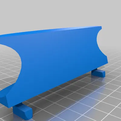 Móc treo tai nghe IKEA SKADIS