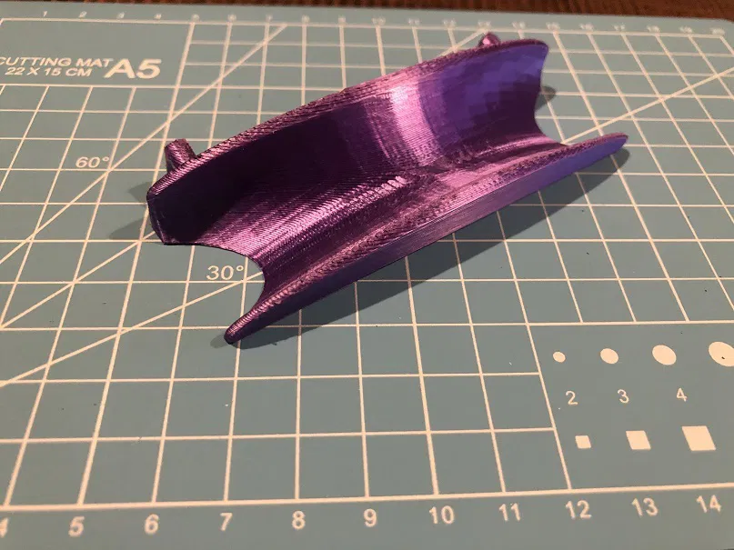 Móc treo tai nghe IKEA SKADIS - Image 3