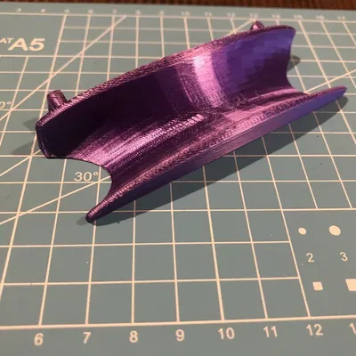 Móc treo tai nghe IKEA SKADIS