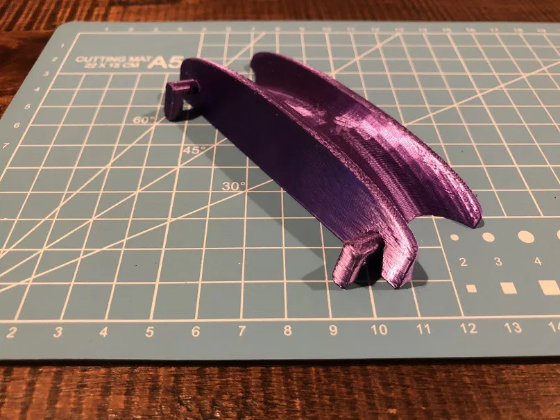 Móc treo tai nghe IKEA SKADIS - Image 4