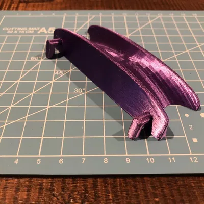 Móc treo tai nghe IKEA SKADIS