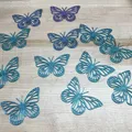Bươm bướm (Butterfly) - Thumbnail 1