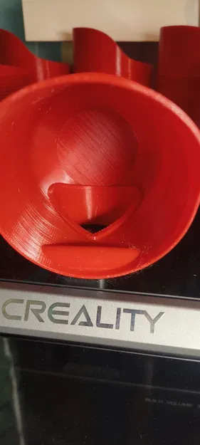 Feed limiter cho máng ăn gà (chống rơi vãi thức ăn) - Image 3