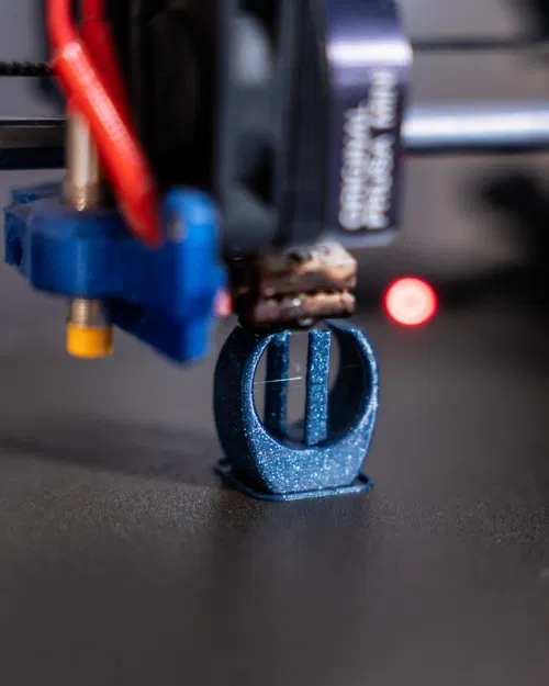 Nhẫn Con Dấu Sáp – Trái Tim & La Bàn Hoa Gió - Image 5