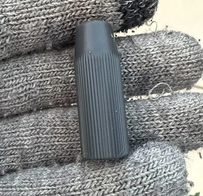 Nắp chụp dè cho căm xe đạp (Fender cap for bike spokes) - Image 1