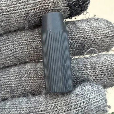 Nắp chụp dè cho căm xe đạp (Fender cap for bike spokes)
