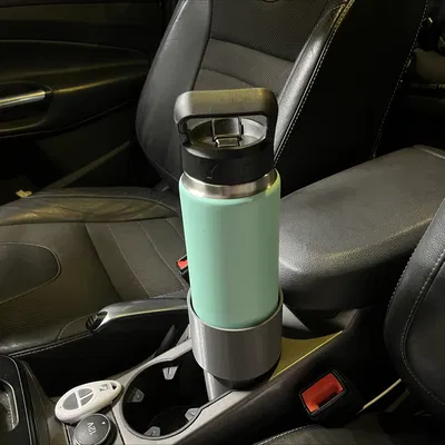 Adapter Yeti Rambler 26oz cho Ford Kuga/Escape (TF MkII)