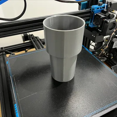 Adapter Yeti Rambler 26oz cho Ford Kuga/Escape (TF MkII)