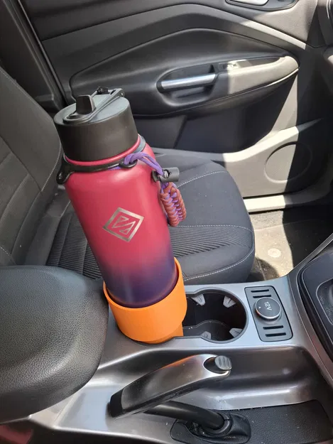 Adaptor Khay Để Ly Cho Bình Nước Skault 1.2L (40oz) - Image 2