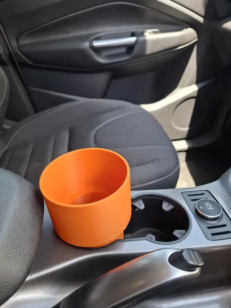 Adaptor Khay Để Ly Cho Bình Nước Skault 1.2L (40oz) - Image 3