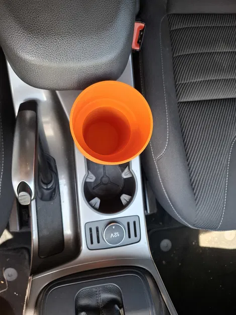 Adaptor Khay Để Ly Cho Bình Nước Skault 1.2L (40oz) - Image 4