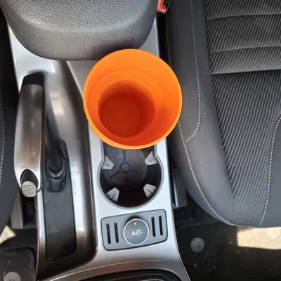 Adaptor Khay Để Ly Cho Bình Nước Skault 1.2L (40oz)