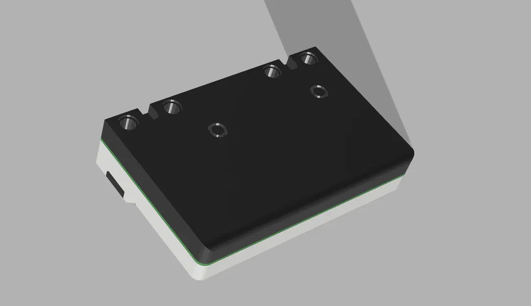 Cardputer ADV Reference Model – Mô hình tham chiếu cơ khí - Image 2