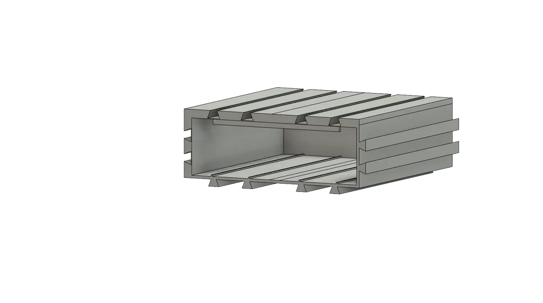 Hệ thống lưu trữ mô-đun – Tùy biến (Modular storage system – Customize) - Image 5