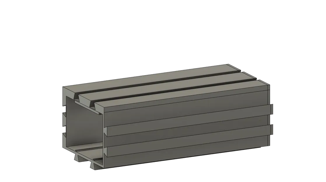 Hệ thống lưu trữ mô-đun – Tùy biến (Modular storage system – Customize) - Image 8