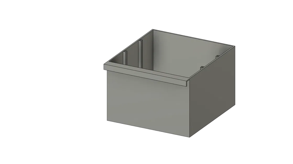 Hệ thống lưu trữ mô-đun – Tùy biến (Modular storage system – Customize) - Image 9