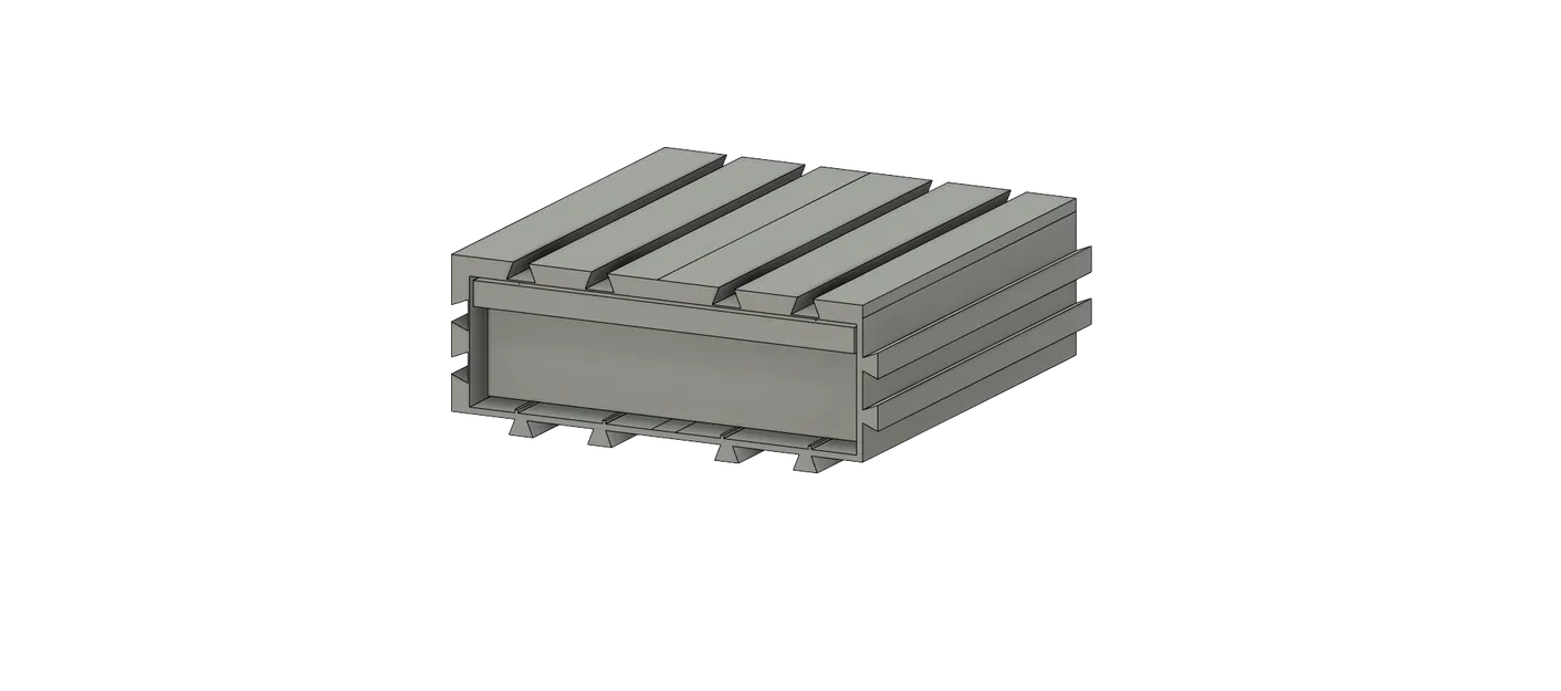 Hệ thống lưu trữ mô-đun – Tùy biến (Modular storage system – Customize) - Image 11