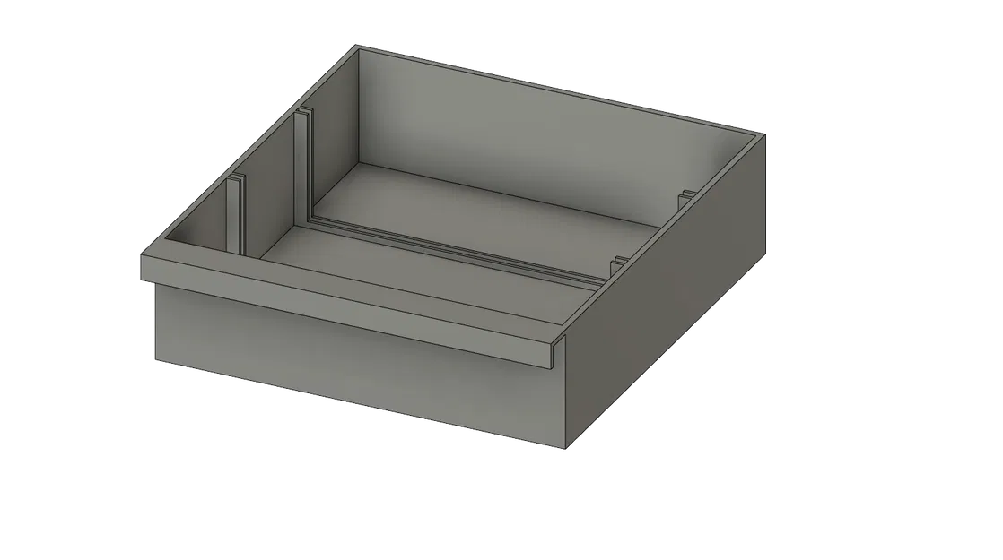 Hệ thống lưu trữ mô-đun – Tùy biến (Modular storage system – Customize) - Image 14
