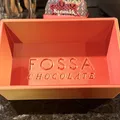 Giỏ Khay Chocolate Fossa (Fossa Chocolate Basket) - Thumbnail 3