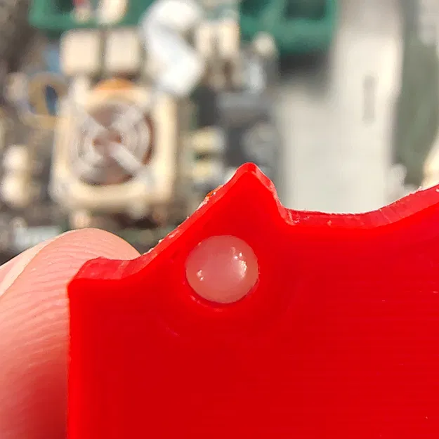 Vỏ Cyberdeck Đeo Người cho Raspberry Pi 5 - Image 10