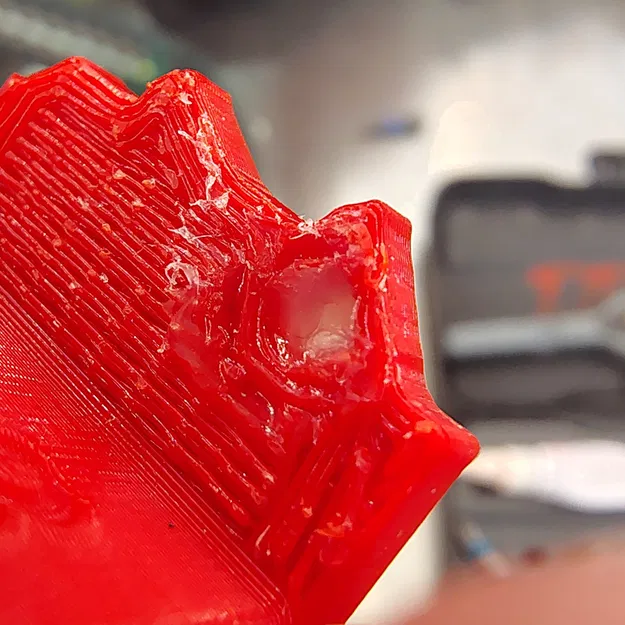 Vỏ Cyberdeck Đeo Người cho Raspberry Pi 5 - Image 11