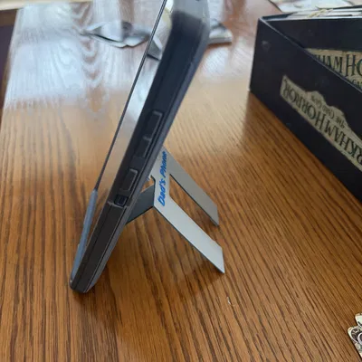 Giá đỡ điện thoại pop-out lai TPU/PETG, không cần AMS