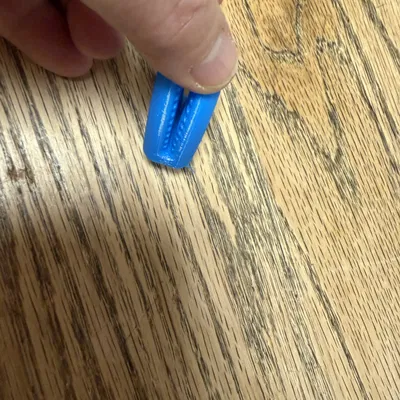 Găng tay lò nướng cho búp bê 1/3 (1:3) kiểu American Girl/Our Generation