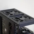 BeamCase - ngàm gắn quạt trượt vào (slide in fan bracket) - Thumbnail 6