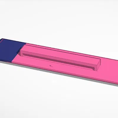 Giá đỡ iPad cho Taurus IC70