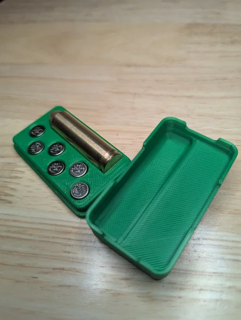 Hộp đựng Laser Boresight .308 - Image 2