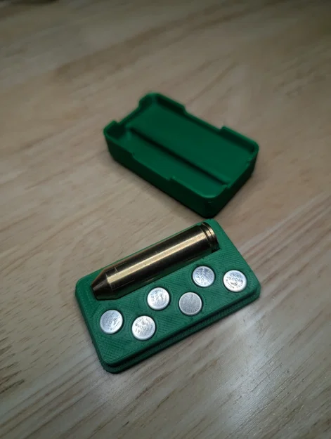 Hộp đựng Laser Boresight .308 - Image 3