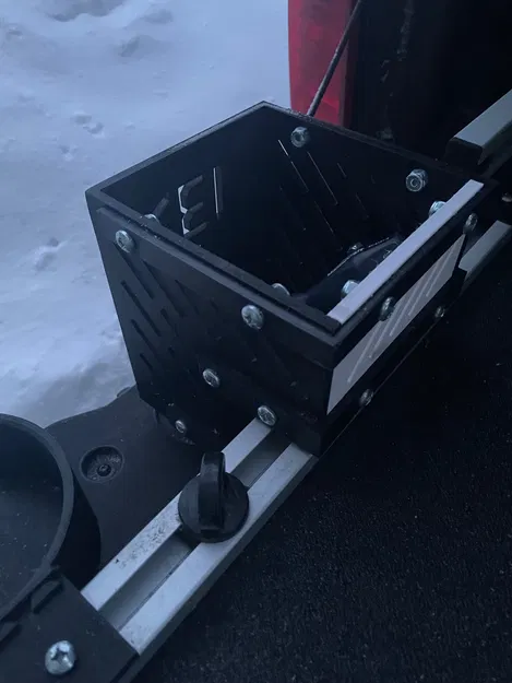 Bedslide Bedbin - Image 2