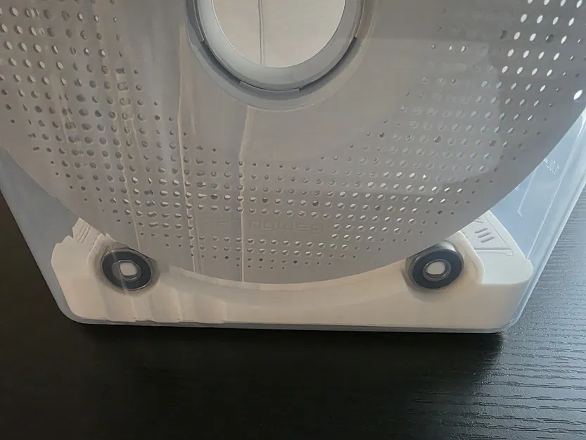 Wildone 4L Drybox kèm con lăn spool filament - Image 1