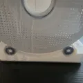 Wildone 4L Drybox kèm con lăn spool filament - Thumbnail 1