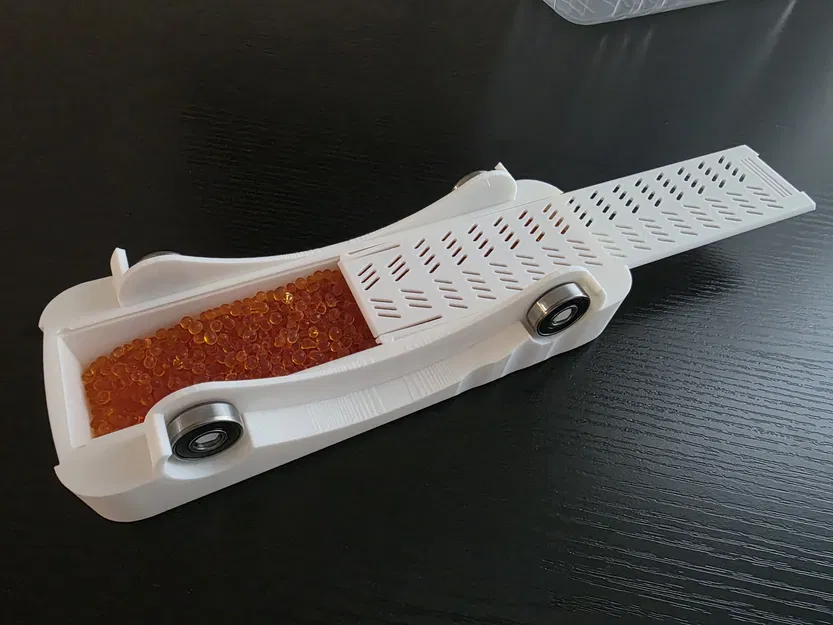 Wildone 4L Drybox kèm con lăn spool filament - Image 3